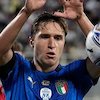 Man of the Match Italia vs Bulgaria: Federico Chiesa Man of the Match Italia vs Bulgaria: Federico Chiesa
