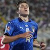 Semakin Pincang! Timnas Italia Ditinggal Federico Chiesa