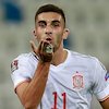 Man of the Match Kosovo vs Spanyol: Ferran Torres Man of the Match Kosovo vs Spanyol: Ferran Torres