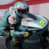 Hasil FP2 Moto3 San Marino: Dennis Foggia Ungguli Pedro Acosta