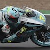 Hasil Balap Moto3 Emilia Romagna: Dennis Foggia Menang, Pedro Acosta Ketiga