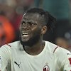 Franck Kessie Mantap Tinggalkan AC Milan Menuju Inggris, Klub Mana yang Dipilih?