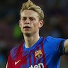 Direktur Barcelona Akui Kepergian Frenkie De Jong Bakal Terwujud di Musim Panas Ini