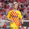 Frenkie de Jong Terancam Gagal di Barcelona, Sebenarnya Kenapa Sih?