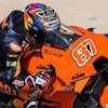 Remy Gardner-Raul Fernandez Girang Akhirnya Jalani Debut di Atas Motor MotoGP