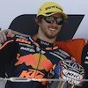 Remy Gardner-Raul Fernandez Jalani Uji Coba MotoGP Bareng KTM di Misano