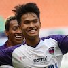 Hasil BRI Liga 1: 10 Pemain Persita Bekuk Persela, Barito dan Borneo Berbagi Poin