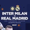 Prediksi Inter Milan vs Real Madrid 16 September 2021