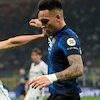 Hasil Pertandingan Inter Milan vs Atalanta: Skor 2-2