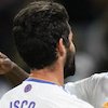 Wah, AC Milan Urungkan Niat Rekrut Isco?