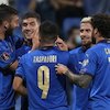 23 Pemain Italia untuk UEFA Nations League: Mirip Skuat Euro 2020, Siap Juara Lagi?