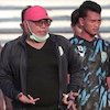 Lima Pemain Persela Jalani Vaksinasi Tahap Dua di Cikarang