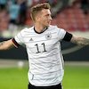 Cedera Tidak Terlalu Parah, Marco Reus Masih Bisa Main di Piala Dunia 2022?