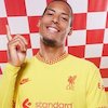 Liverpool Rilis Jersey Ketiga 21/22, Fans: Los Pollos Hermanos, Penyedap Rasa, Watford Ato Sriwijaya