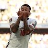 Southgate Berharap Lingard tak Gentar Bersaing Dengan Ronaldo di MU