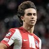 Cabut dari Atletico, Joao Felix Segera Merapat ke Liverpool?