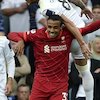 Apresiasi Klopp untuk Matip, Benteng Kokoh Liverpool yang Jarang Disorot Media