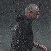 AS Roma Kalah, Jose Mourinho: Takut Sebelum Bertanding dan Terlalu Sering Bola Panjang