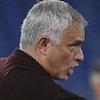 Jumpa Pers Emosional dari Jose Mourinho: Ada Yang Tertawa Dengan Kantong Penuh Uang