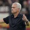 AS Roma Kalah, Jose Mourinho: Sepak Bola Italia Meningkat Pesat Dibanding 10 Tahun Lalu