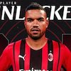 Legenda AC Milan Tentang Junior Messias: Bukan Bagus, Sangat Bagus, Berkualitas, dan Lapar