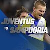 Prediksi Juventus vs Sampdoria 26 September 2021