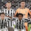 Siaran Liga Italia: Live Streaming Juventus vs Sampdoria di Vidio, 26 September 2021