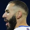 Karim Benzema: Ballon d'Or Sedikit Lagi Jadi Milik Saya!