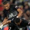 Kylian Mbappe: Benar, Saya Memanggil Neymar 'Gelandangan'
