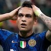 Rapor Pemain Inter Milan Saat Digasak Real Madrid: Nihil Pemain Flop, Nerazzurri Kalah Terhormat