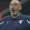 Jengah Akibat Pergerakan Transfer Lamban, Maurizio Sarri Kritik Presiden Lazio Jengah Akibat Pergerakan Transfer Lamban, Maurizio Sarri Kritik Presiden Lazio