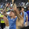 Ragam Fakta Menarik Usai Derby della Capitale Lazio vs AS Roma Ragam Fakta Menarik Usai Derby della Capitale Lazio vs AS Roma