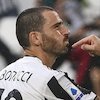 Bonucci Bicara Soal Kepergian Ronaldo dan Keputusannya Tolak Zenit