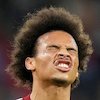 Kalah Dari Man City, Sane: Andai Saya Bisa Cetak Gol