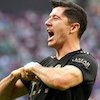 Bukan ke Inggris, Robert Lewandowski Ingin Lanjutkan Karir di Real Madrid