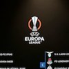 Jadwal Siaran Langsung dan Live Streaming Liga Europa di Vidio, 16 September 2021