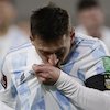 Lionel Messi Mau Pensiun Usai Piala Dunia 2022, Benar Begitu?