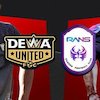 Live Streaming Liga 2 2021: Martapura Dewa United Vs RANS Cilegon FC di Vidio