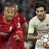 Ini Dia Titik Balik di Laga Liverpool vs AC Milan Menurut Conte