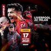 Peringatan Milan untuk Liverpool: Tidak Liburan di Inggris dan Incar Tiga Poin!