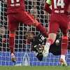 5 Pelajaran Liverpool vs AC Milan: King Salah, Kepala Tegak Rossoneri, 3 Generasi Maldini 5 Pelajaran Liverpool vs AC Milan: King Salah, Kepala Tegak Rossoneri, 3 Generasi Maldini