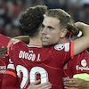 Liverpool vs Inter di 16 Besar UCL, Netizen: Klub Kontrakan Gampang, RIP Wakil Italy, Kalahin 5-0