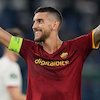 Diincar Liverpool dan Real Madrid, Lorenzo Pellegrini Pilih Bertahan di AS Roma