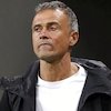 Luis Enrique Dicoret dari Bursa Manajer Baru Manchester United