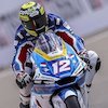 Hasil FP1 Moto2 San Marino: Thomas Luthi Terdepan