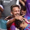 Luuk de Jong Akhirnya Buka Rekening Gol di Barcelona