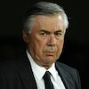 Real Madrid Mendadak Mandul, Apa Kata Carlo Ancelotti?