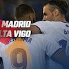 Prediksi Real Madrid vs Celta Vigo 13 September 2021