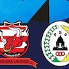 Prediksi BRI Liga 1: Madura United Vs PSS 25 September 2021