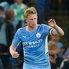 Man City Dituntut Juara Liga Champions, De Bruyne: Memang Kami Mau Itu!